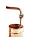 Купить Аламбик Copper Crafts классический 50 л в Ульяновске
