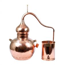 Купить Аламбик 20 л "Люкс" в Ульяновске