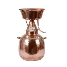 Купить Алькитара 25 л Стандарт (аламбик) в Ульяновске