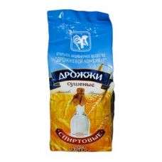 Спиртовые дрожжи сушеные 250 г в Ульяновске